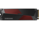 SSD 4TB Samsung 990 PRO Heatsink PCIe 4.0