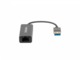 Кабели и Адаптери Natec Cricket USB към RJ45 Ethernet адаптер мрежова карта USB 3.0, 1xRJ45 1GB, кабел