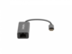 Кабели и Адаптери Natec Cricket USB към RJ45 Ethernet адаптер мрежова карта USB-C 3.1, 1xRJ45 1GB, кабел