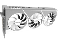 Видео карти Inno3D GeForce RTX 4080 Super X3 OC White