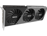 Видео карти Inno3D GeForce RTX 4060 Ti 8GB X3 OC