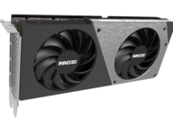 Видео карти Inno3D GeForce RTX 4060 Ti 8GB TWIN X2 OC