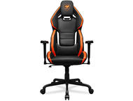 Геймърски столове COUGAR Hotrod