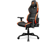 Геймърски столове COUGAR Hotrod