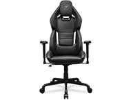 Геймърски столове COUGAR Hotrod Black