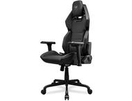 Геймърски столове COUGAR Hotrod Black