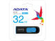 USB памети 32GB Adata UV128 USB 3.2 Black
