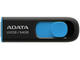 USB памети 64GB Adata UV128 USB 3.2 Black