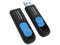 USB памети 64GB Adata UV128 USB 3.2 Black