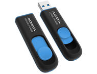 USB памети 64GB Adata UV128 USB 3.2 Black