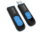 USB памети 64GB Adata UV128 USB 3.2 Black