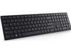 Клавиатури Dell Wireless Keyboard - KB500 - US International (QWERTY)
