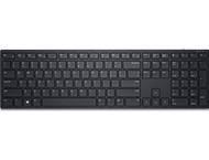 Клавиатури Dell Wireless Keyboard - KB500 - US International (QWERTY)
