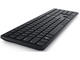 Клавиатури Dell Wireless Keyboard - KB500 - US International (QWERTY)