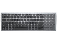 Клавиатури Dell Compact Multi-Device - KB740 - US International (QWERTY)