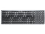Клавиатури Dell Compact Multi-Device - KB740 - US International (QWERTY)