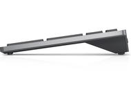 Клавиатури Dell Compact Multi-Device - KB740 - US International (QWERTY)