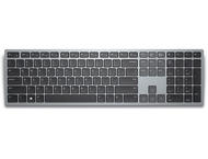 Клавиатури Dell Multi-Device - KB700 - US International (QWERTY)
