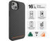 Калъфи Gear4 D3O Denali Snap Apple iPhone 14 Plus, Black