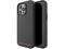 Калъфи Gear4 D3O Denali Snap Apple iPhone 14 Pro Max Black