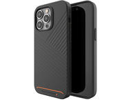 Калъфи Gear4 D3O Denali Snap Apple iPhone 14 Pro Max Black