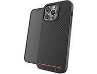 Калъфи Gear4 D3O Denali Snap Apple iPhone 14 Pro Max Black