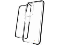 Калъфи Gear4 Santa Cruz за Samsung Galaxy S22 Black