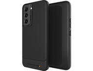 Калъфи Gear4 D3O Copenhagen за Samsung Galaxy S22 , Black