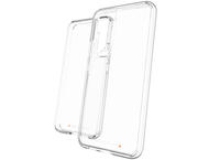 Калъфи Gear4 D3O Crystal Palace Snap за Samsung S22+, Clear