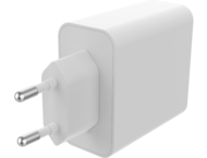 Зарядни устройства Mophie Speedport 67W 2xUSB-C, White