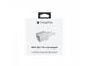 Зарядни устройства Mophie 20W USB-C PD wall adapter EU, White