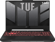 Лаптопи ASUS TUF Gaming A15 FA507UV-LP014