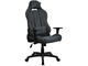 Геймърски столове Arozzi Torretta Soft Fabric Dark Grey