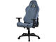 Геймърски столове Arozzi Torretta Soft Fabric Blue