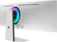 Монитори Samsung Odyssey OLED G9 LS49CG950SUXDU, разопакован
