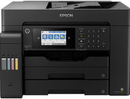 Принтери Epson EcoTank L15150 