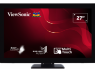 Монитори ViewSonic TD2760