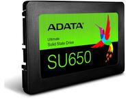SSD 256GB ADATA Ultimate SU650 SATA
