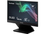 Монитори ViewSonic VP16-OLED