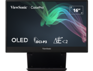 Монитори ViewSonic VP16-OLED