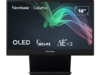 Монитори ViewSonic VP16-OLED