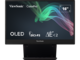 Монитори ViewSonic VP16-OLED