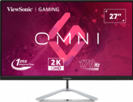 Монитори ViewSonic VX2780-2K