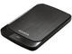Външни HDD 1TB ADATA HV320 Black