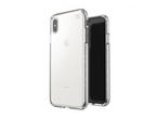 Калъфи Speck iPhione XS Max PRESIDIO CLEAR + GLITTER (CLEAR WITH GOLD GLITTER/CLEAR)
