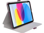 Калъфи за таблети Speck iPad 10 Balance Folio w/MB - Plumberry/Crushed purple