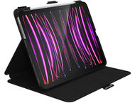 Калъфи за таблети Speck iPad Pro 11 (2022) Balance Folio w/MB -  BLACK/BLACK/WHITE