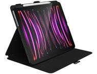 Калъфи за таблети Speck iPad Pro 12.9 (2022) BALANCEFOLIO w/MB - BLACK/BLACK