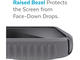 Калъфи Speck iPhone 13 Pro Presidio2 Grip Graphite Grey/Black/Bold Red