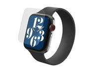 Защитно фолио InvisibleShield Ultra Clear+ Apple Watch Series 4/5/6/SE (44mm) screen